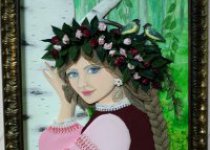 Национальный костюм – наследие народа!