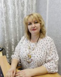 Архипова Марина Александровна